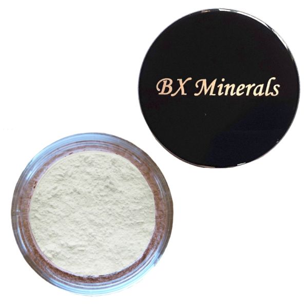 BX Minerals Shine Reduction Powder